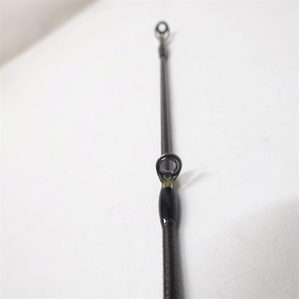 ソルティーステージプロトタイプシーバス